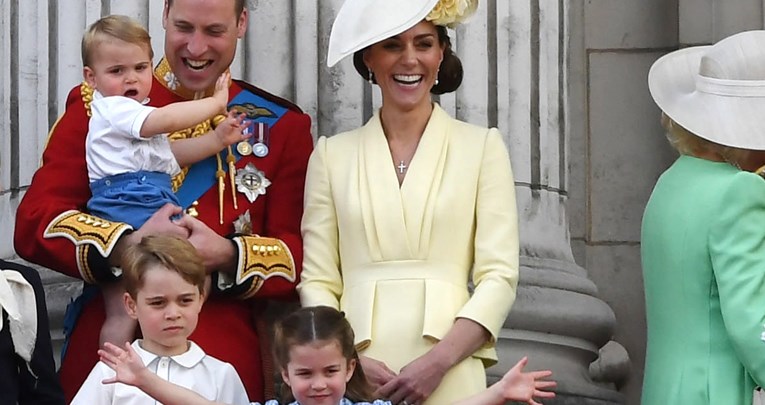Nakon brojnih nagađanja otkriveno planira li Kate Middleton četvrto dijete
